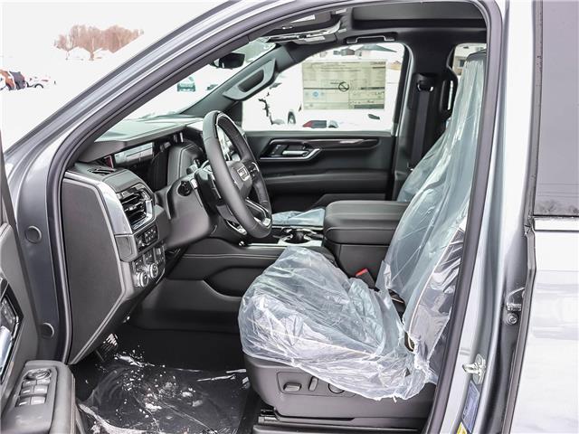 2026 GMC Yukon Elevation (Stk: 26155) in Ingersoll - Image 11 of 28