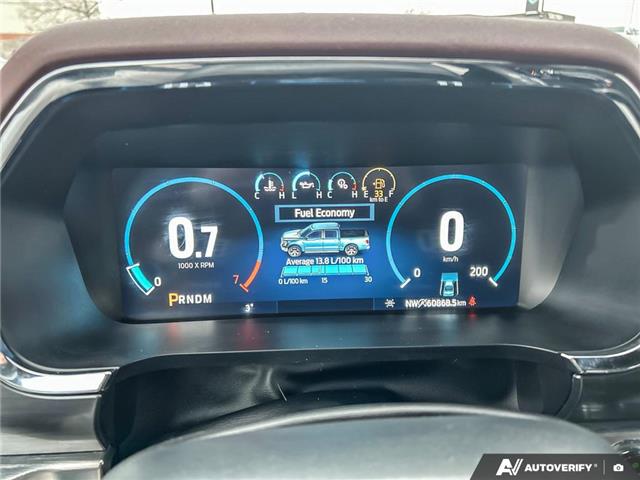 2023 Ford F-150 Lariat (Stk: 00H2724) in Hamilton - Image 11 of 21