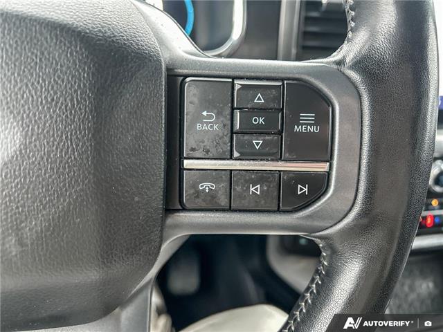 2023 Ford F-150 Lariat (Stk: 00H2724) in Hamilton - Image 12 of 21