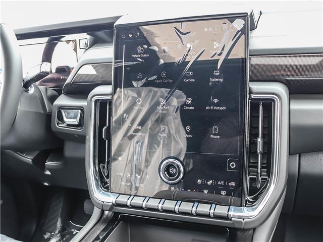 2026 GMC Yukon Elevation (Stk: 26155) in Ingersoll - Image 15 of 28