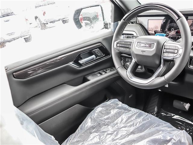 2026 GMC Yukon Elevation (Stk: 26155) in Ingersoll - Image 16 of 28