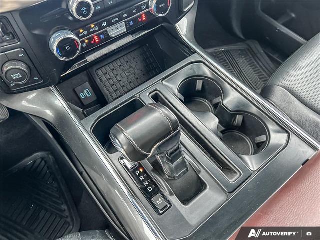 2023 Ford F-150 Lariat (Stk: 00H2724) in Hamilton - Image 14 of 21