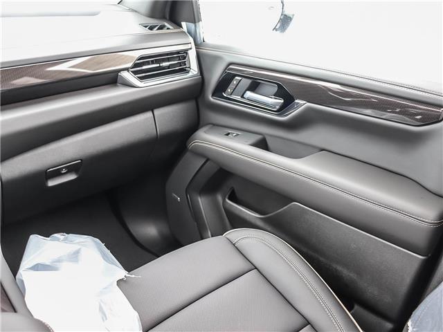 2026 GMC Yukon Elevation (Stk: 26155) in Ingersoll - Image 18 of 28