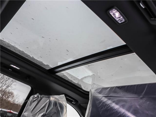 2026 GMC Yukon Elevation (Stk: 26155) in Ingersoll - Image 19 of 28