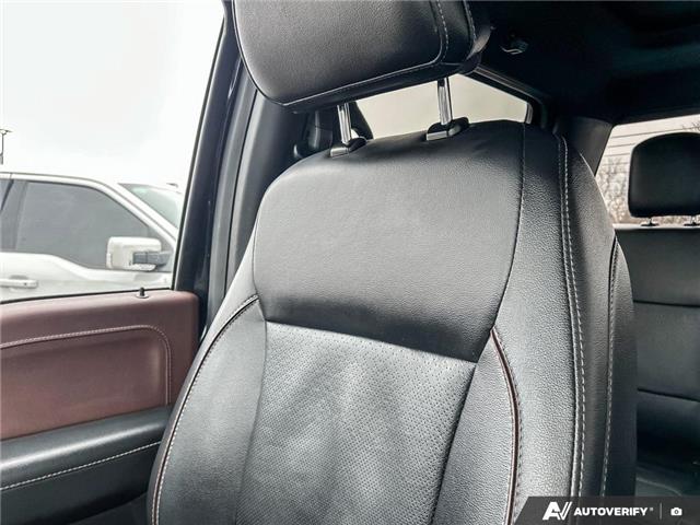 2023 Ford F-150 Lariat (Stk: 00H2724) in Hamilton - Image 16 of 21