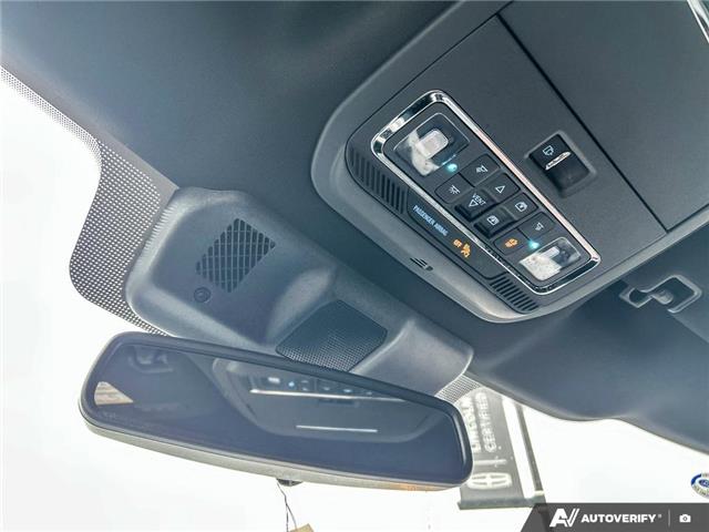 2023 Ford F-150 Lariat (Stk: 00H2724) in Hamilton - Image 17 of 21