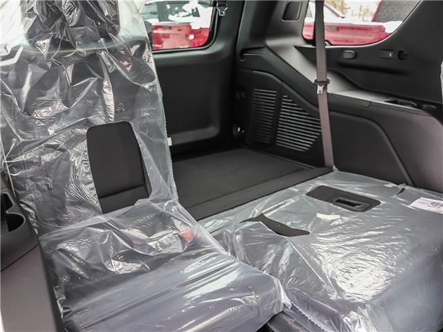 2026 GMC Yukon Elevation (Stk: 26155) in Ingersoll - Image 22 of 28