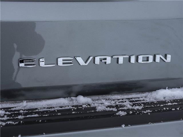 2026 GMC Yukon Elevation (Stk: 26155) in Ingersoll - Image 24 of 28