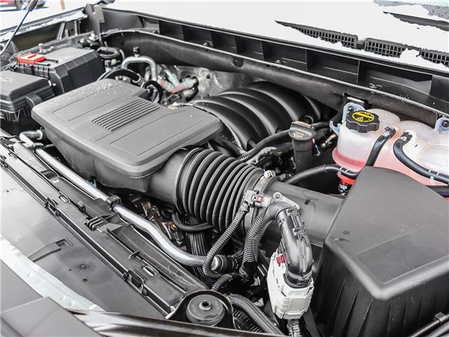 2026 GMC Yukon Elevation (Stk: 26155) in Ingersoll - Image 28 of 28