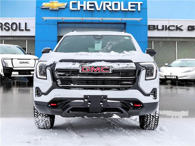2026 GMC Terrain AT4 (Stk: 26162) in Ingersoll - Image 2 of 25