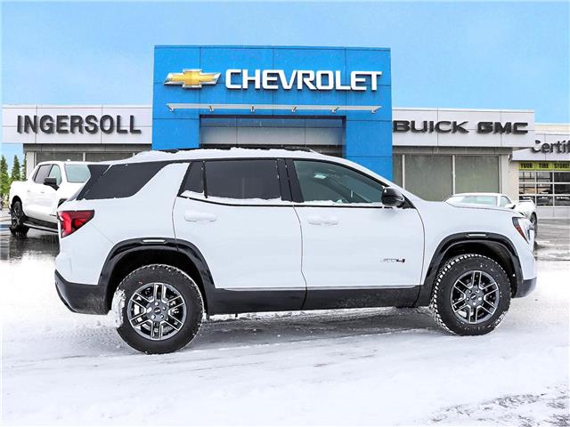 2026 GMC Terrain AT4 (Stk: 26162) in Ingersoll - Image 3 of 25