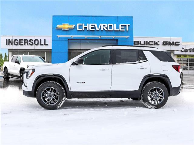 2026 GMC Terrain AT4 (Stk: 26162) in Ingersoll - Image 4 of 25