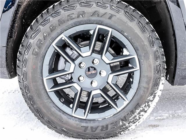 2026 GMC Terrain AT4 (Stk: 26162) in Ingersoll - Image 6 of 25