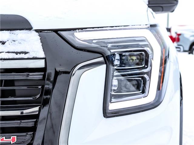 2026 GMC Terrain AT4 (Stk: 26162) in Ingersoll - Image 7 of 25