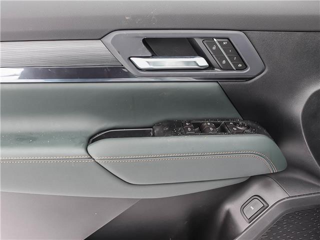 2026 GMC Terrain AT4 (Stk: 26162) in Ingersoll - Image 8 of 25