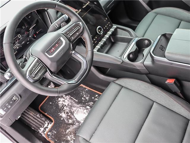 2026 GMC Terrain AT4 (Stk: 26162) in Ingersoll - Image 9 of 25