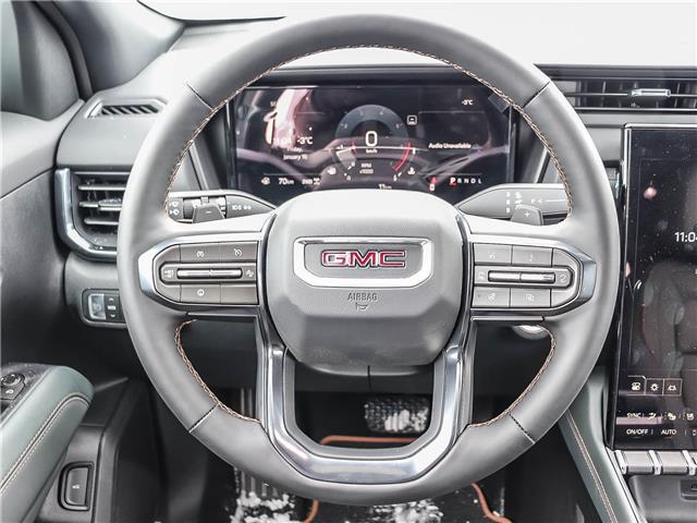 2026 GMC Terrain AT4 (Stk: 26162) in Ingersoll - Image 11 of 25