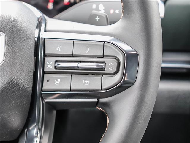 2026 GMC Terrain AT4 (Stk: 26162) in Ingersoll - Image 13 of 25