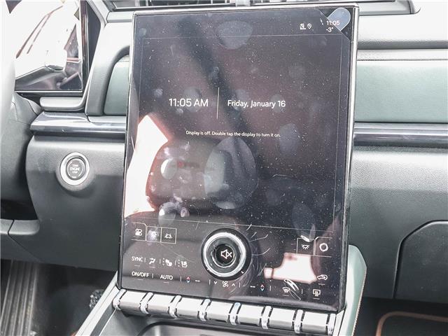 2026 GMC Terrain AT4 (Stk: 26162) in Ingersoll - Image 14 of 25