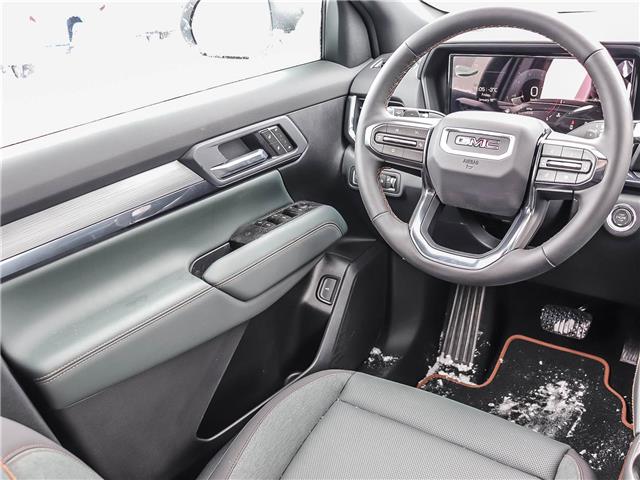 2026 GMC Terrain AT4 (Stk: 26162) in Ingersoll - Image 15 of 25
