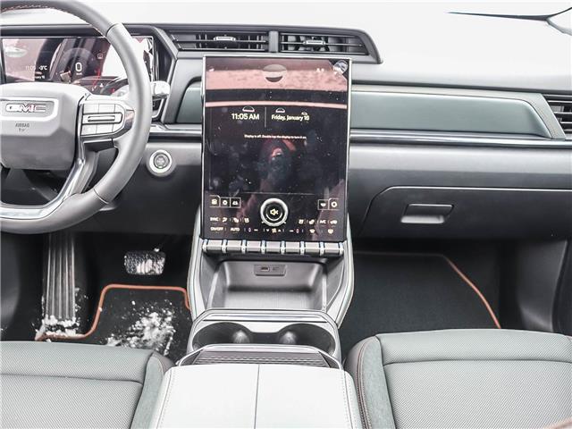 2026 GMC Terrain AT4 (Stk: 26162) in Ingersoll - Image 16 of 25