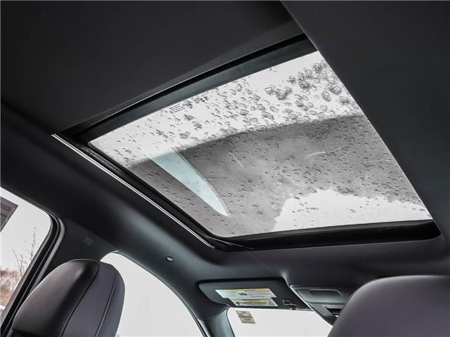 2026 GMC Terrain AT4 (Stk: 26162) in Ingersoll - Image 18 of 25