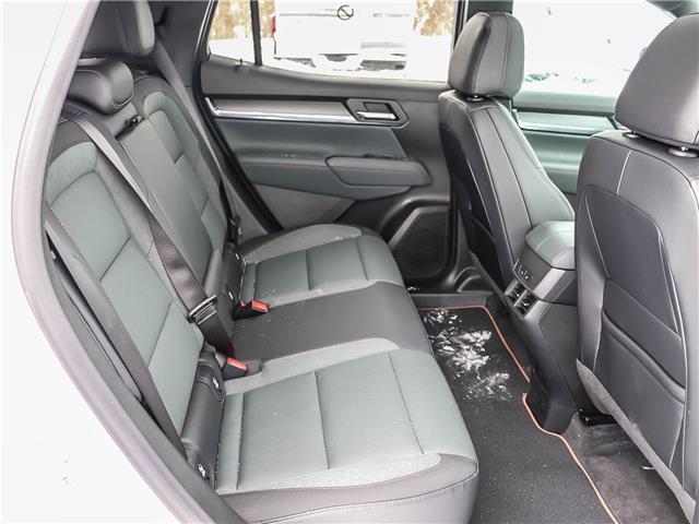 2026 GMC Terrain AT4 (Stk: 26162) in Ingersoll - Image 19 of 25