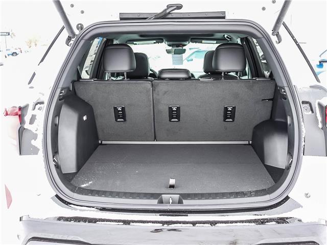 2026 GMC Terrain AT4 (Stk: 26162) in Ingersoll - Image 20 of 25