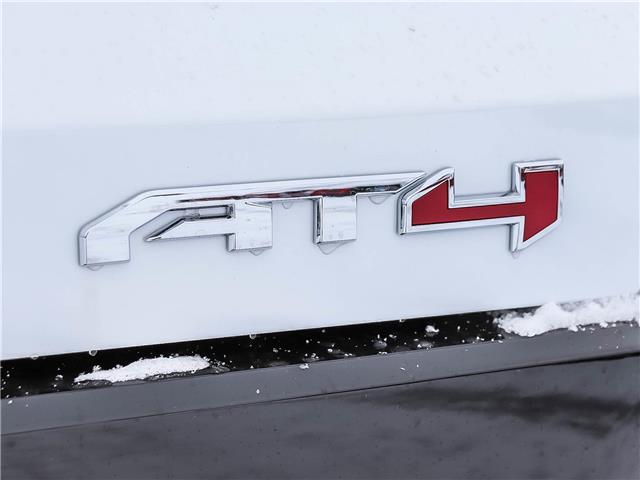 2026 GMC Terrain AT4 (Stk: 26162) in Ingersoll - Image 21 of 25