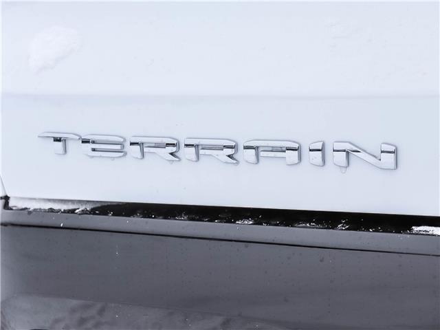 2026 GMC Terrain AT4 (Stk: 26162) in Ingersoll - Image 22 of 25
