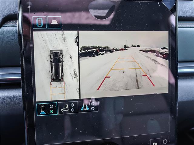 2026 GMC Terrain AT4 (Stk: 26162) in Ingersoll - Image 24 of 25