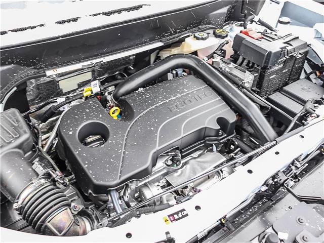 2026 GMC Terrain AT4 (Stk: 26162) in Ingersoll - Image 25 of 25