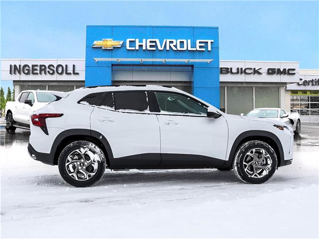 2026 Chevrolet Trax LT (Stk: 26160) in Ingersoll - Image 3 of 23