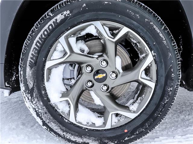 2026 Chevrolet Trax LT (Stk: 26160) in Ingersoll - Image 6 of 23