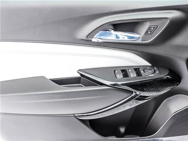 2026 Chevrolet Trax LT (Stk: 26160) in Ingersoll - Image 8 of 23