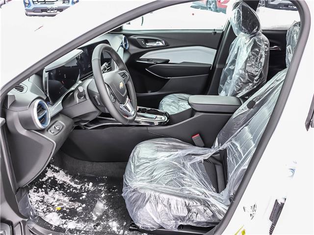 2026 Chevrolet Trax LT (Stk: 26160) in Ingersoll - Image 10 of 23