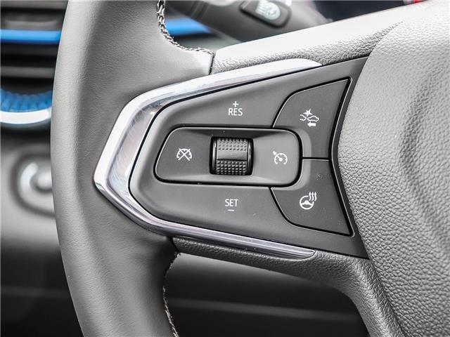 2026 Chevrolet Trax LT (Stk: 26160) in Ingersoll - Image 12 of 23