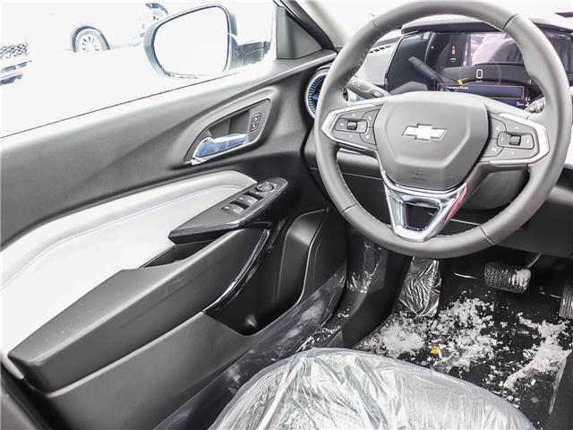 2026 Chevrolet Trax LT (Stk: 26160) in Ingersoll - Image 15 of 23
