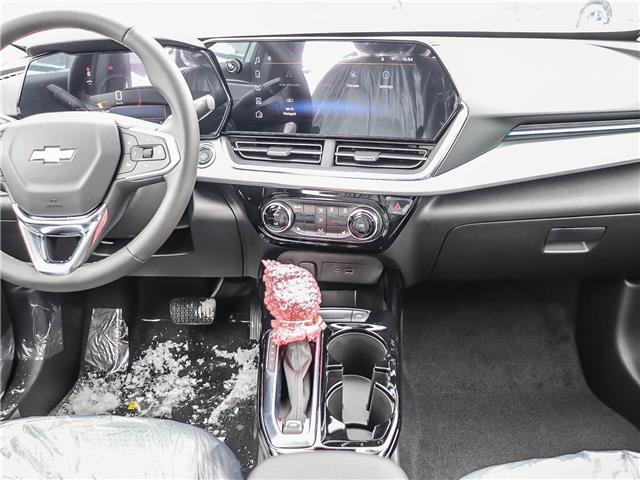2026 Chevrolet Trax LT (Stk: 26160) in Ingersoll - Image 16 of 23