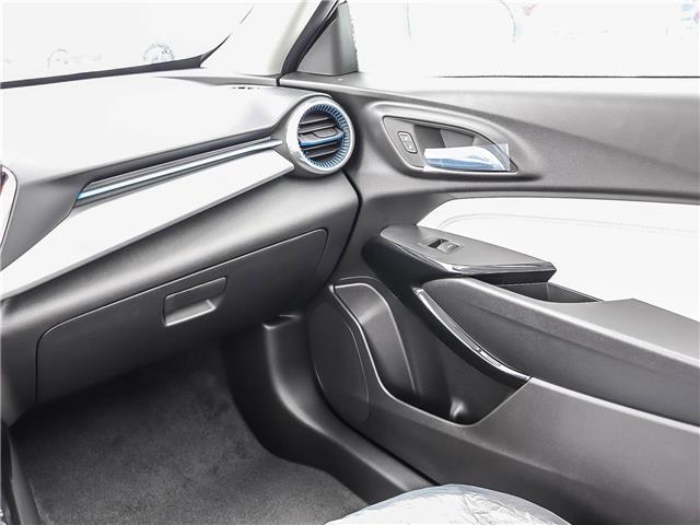 2026 Chevrolet Trax LT (Stk: 26160) in Ingersoll - Image 17 of 23