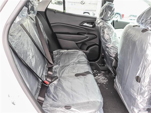 2026 Chevrolet Trax LT (Stk: 26160) in Ingersoll - Image 18 of 23