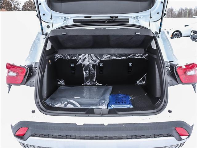 2026 Chevrolet Trax LT (Stk: 26160) in Ingersoll - Image 19 of 23