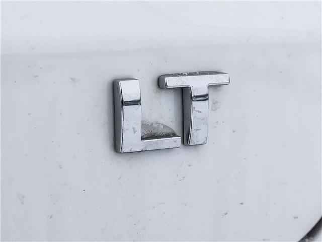 2026 Chevrolet Trax LT (Stk: 26160) in Ingersoll - Image 20 of 23