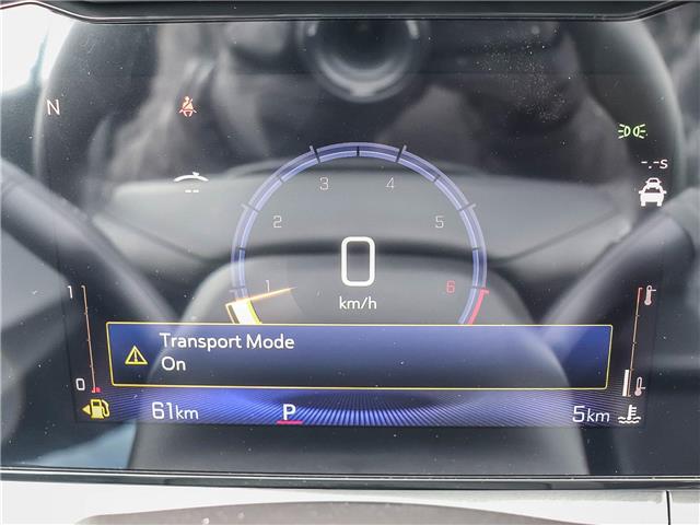 2026 Chevrolet Trax LT (Stk: 26160) in Ingersoll - Image 21 of 23