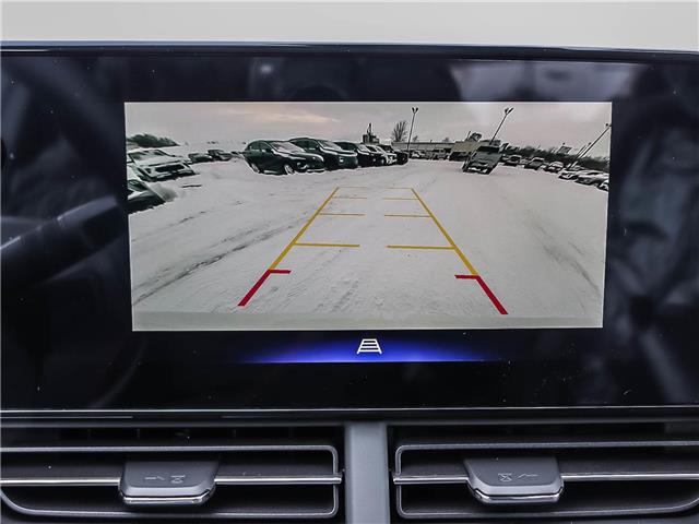 2026 Chevrolet Trax LT (Stk: 26160) in Ingersoll - Image 22 of 23