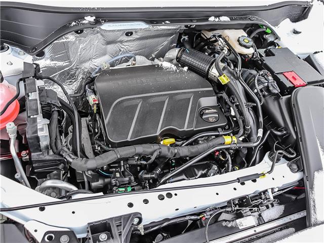 2026 Chevrolet Trax LT (Stk: 26160) in Ingersoll - Image 23 of 23
