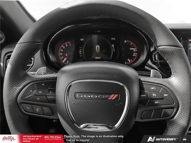 2026 Dodge Durango GT in Essex-Windsor - Image 13 of 26