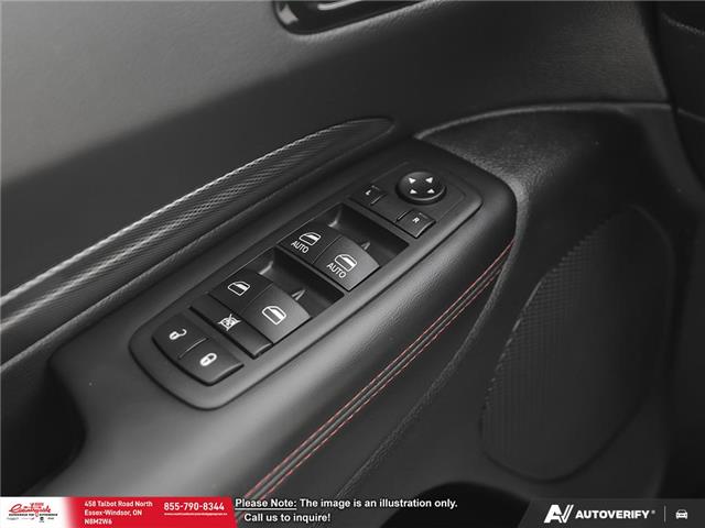 2026 Dodge Durango GT in Essex-Windsor - Image 16 of 26