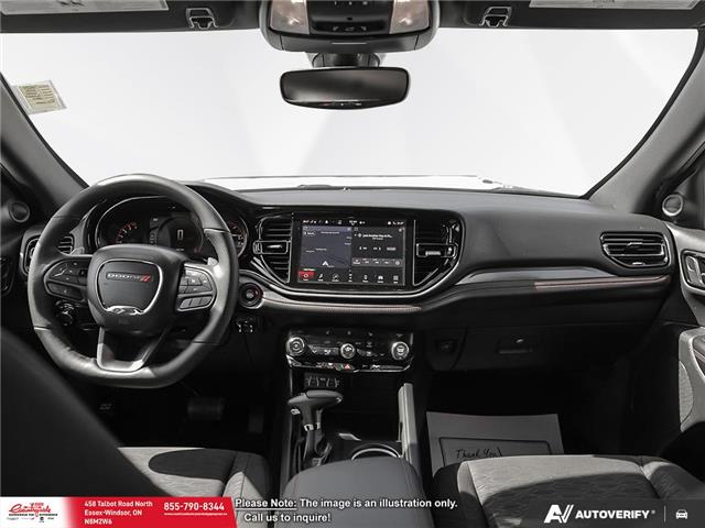 2026 Dodge Durango GT in Essex-Windsor - Image 22 of 26