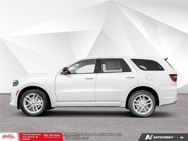 2026 Dodge Durango GT (Stk: 26115) in Essex-Windsor - Image 3 of 26